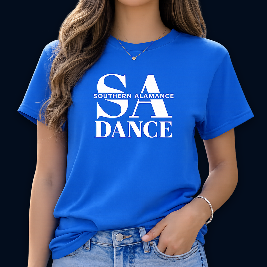 Dance Company Shirt (Required)