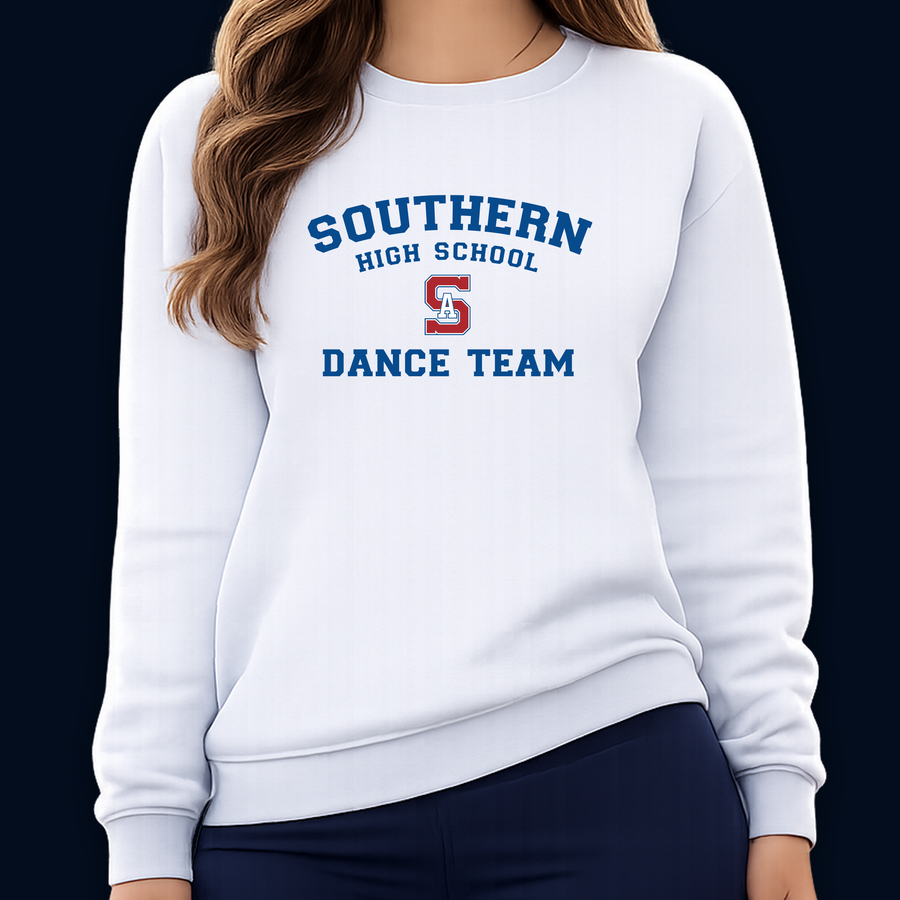 Dance Team Sweatshirt