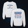 Dance Team Sweatshirt (Required)