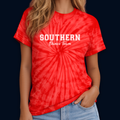 Tie-Dye Dance Team Tee