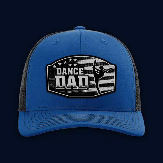 Dance Dad Hat
