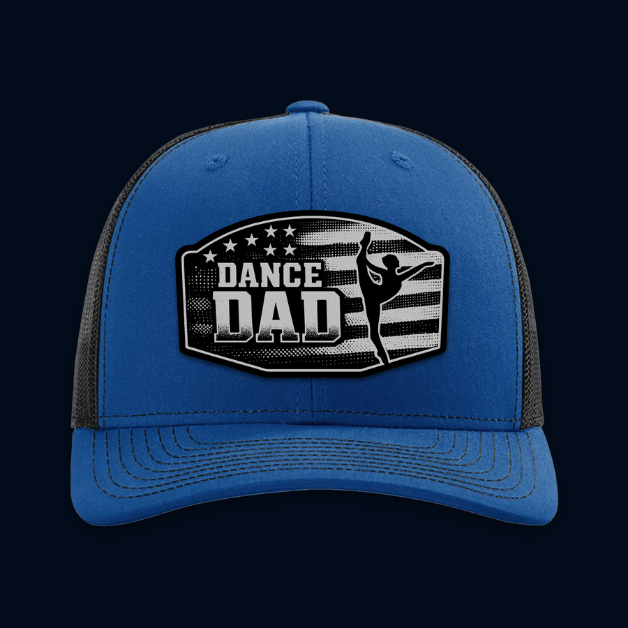 Dance Dad Hat