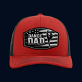 Dance Dad Hat