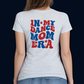 Dance Mom Era Tee